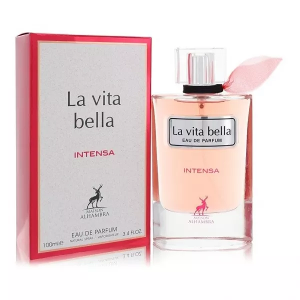 Alhambra La Vita Bella Intensa ��������������� ����