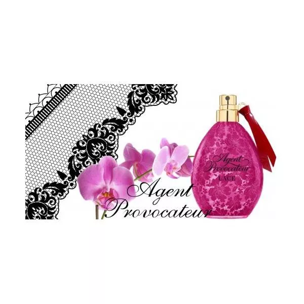 Agent Provocateur Lace ��������������� ���� (������)