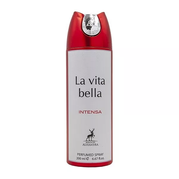 Alhambra La Vita Bella Intensa ����������