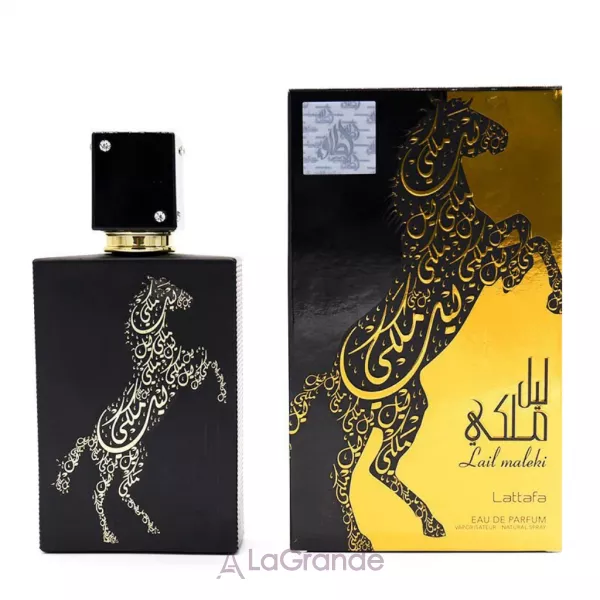 Lattafa Perfumes Lail Maleki ��������������� ����