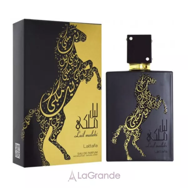 Lattafa Perfumes Lail Maleki ��������������� ����