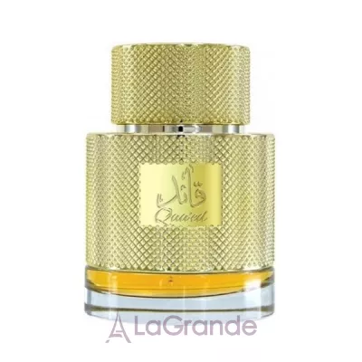Lattafa Perfumes Qaa'ed  