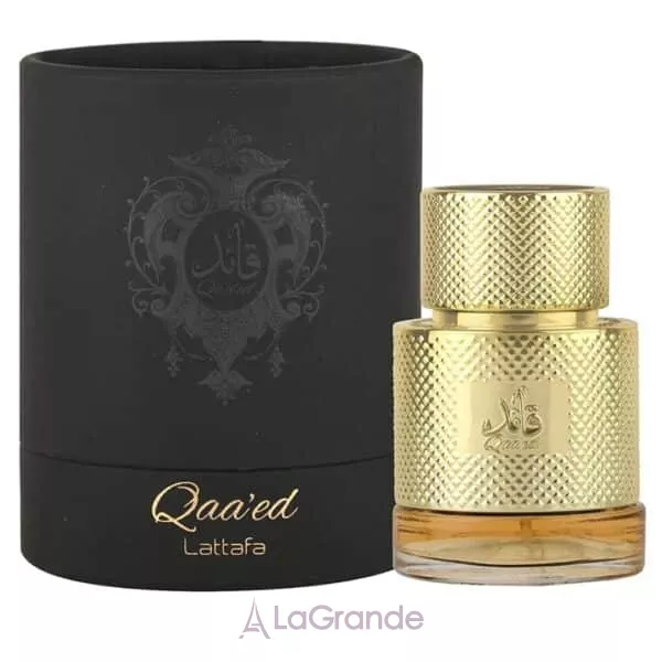 Lattafa Perfumes Qaa'ed ����������� ����