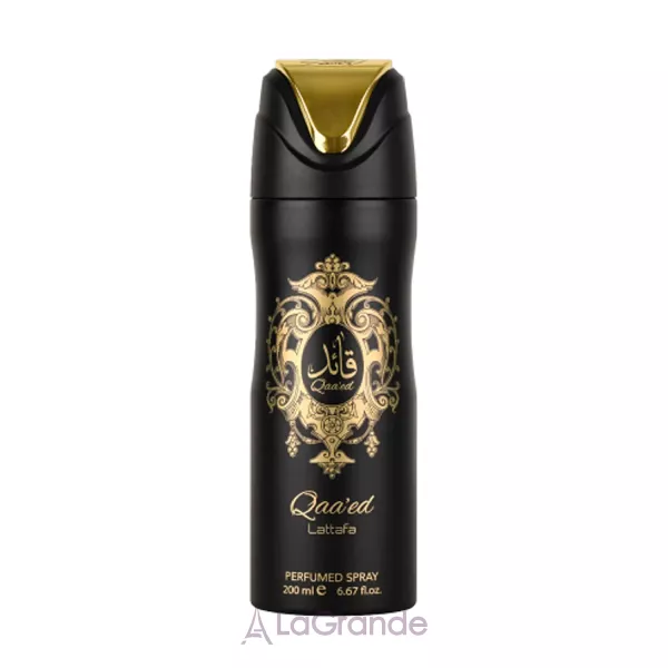 Lattafa Perfumes Qaa'ed ����������