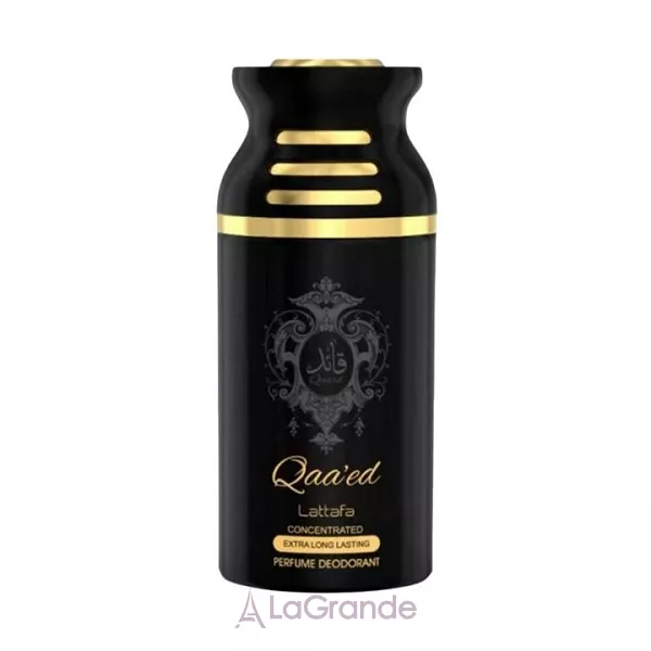 Lattafa Perfumes Qaa'ed ����������