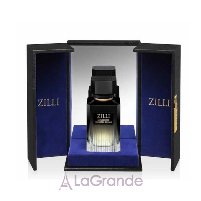 Zilli Millesime Fougere Royale  