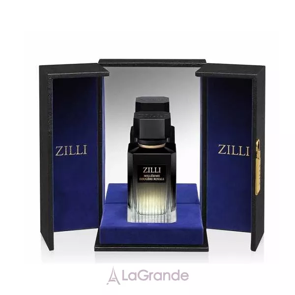 Zilli Millesime Fougere Royale ��������������� ����