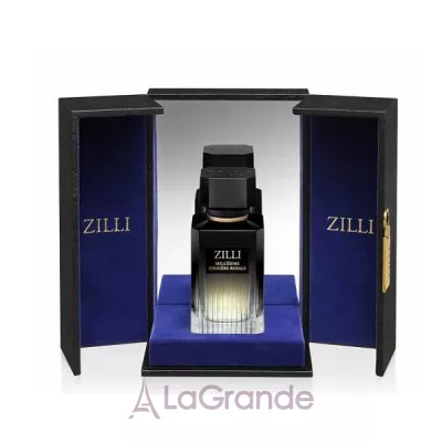 Zilli Millesime Fougere Royale   ()