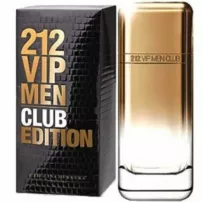 Carolina Herrera 212 Vip Club Edition Men �������� ����