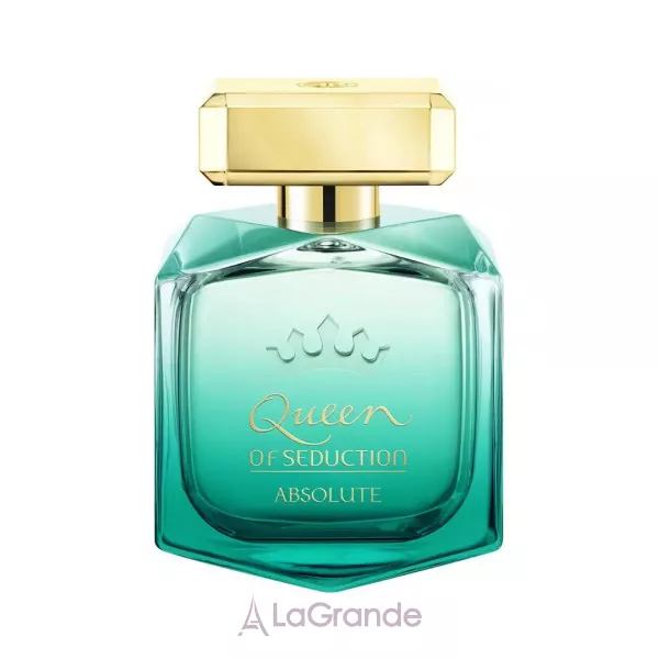 Antonio Banderas Queen of Seduction Absolute ��������� ����