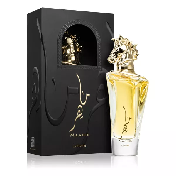 Lattafa Perfumes Maahir ��������������� ����
