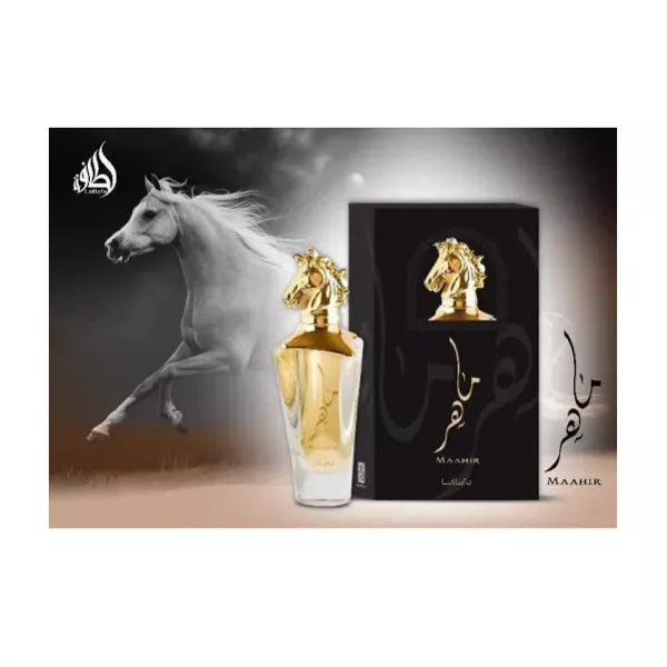 Lattafa Perfumes Maahir ��������������� ����