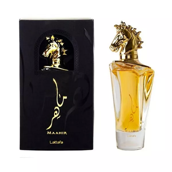 Lattafa Perfumes Maahir ��������������� ����