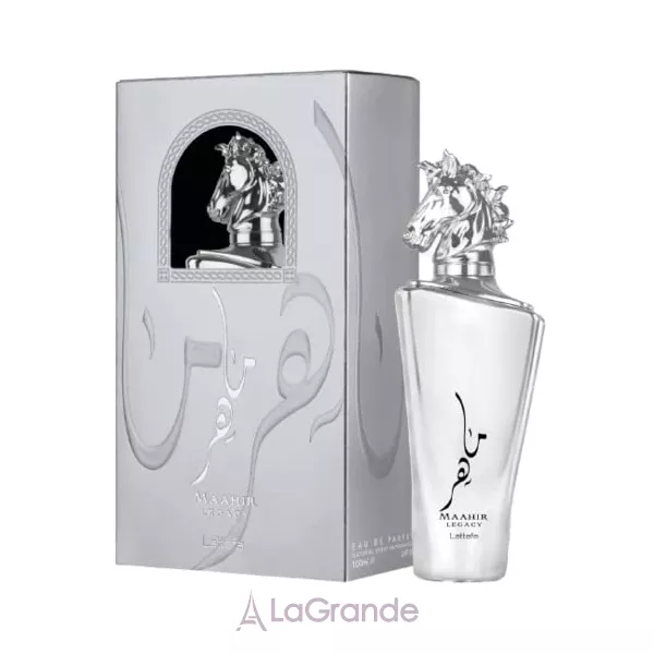 Lattafa Perfumes Maahir Legacy ��������������� ����
