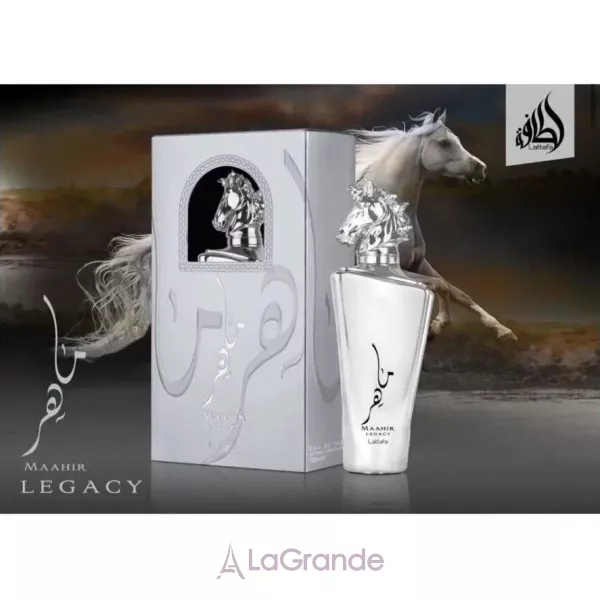 Lattafa Perfumes Maahir Legacy ��������������� ����