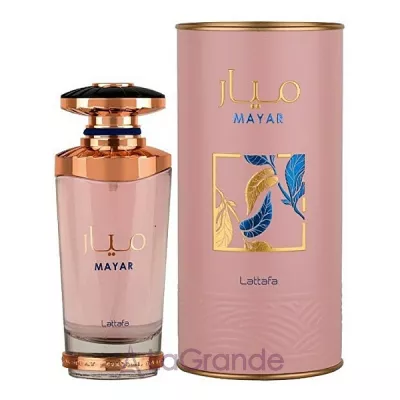 Lattafa Perfumes Mayar  