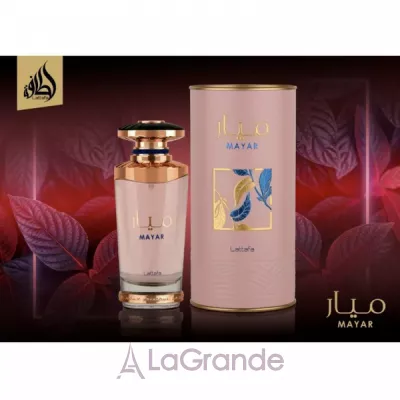 Lattafa Perfumes Mayar  