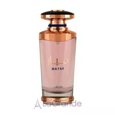 Lattafa Perfumes Mayar  