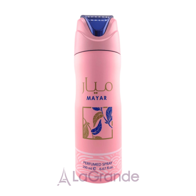 Lattafa Perfumes Mayar 