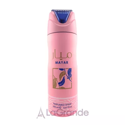 Lattafa Perfumes Mayar 