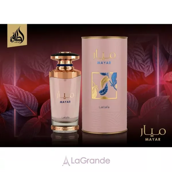 Lattafa Perfumes Mayar ����������