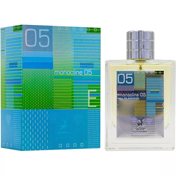 Alhambra Monocline 05 ��������������� ����