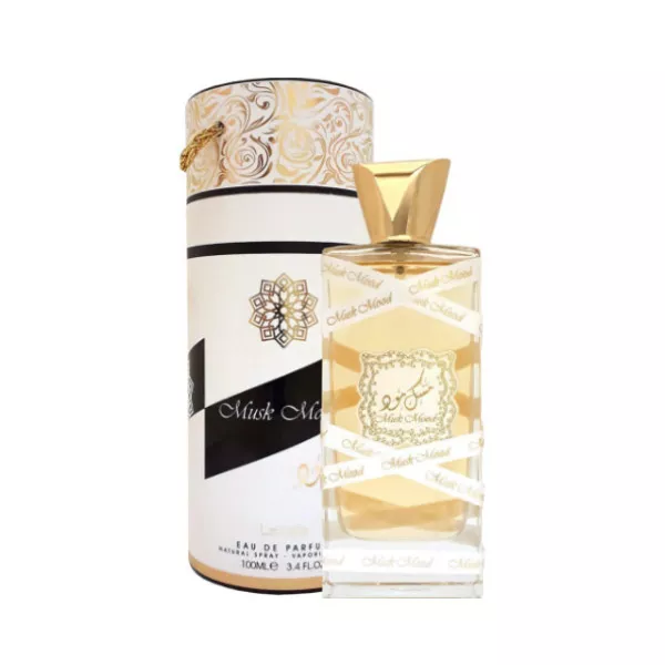 Lattafa Perfumes Musk Mood ��������������� ����