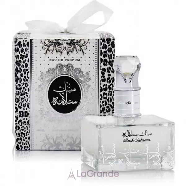 Lattafa Perfumes Musk Salama ����������� ����