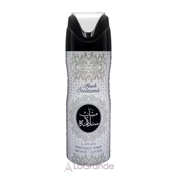 Lattafa Perfumes Musk Salama ����������