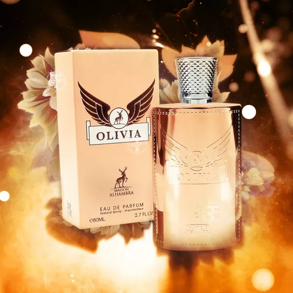 Alhambra Olivia ��������������� ����