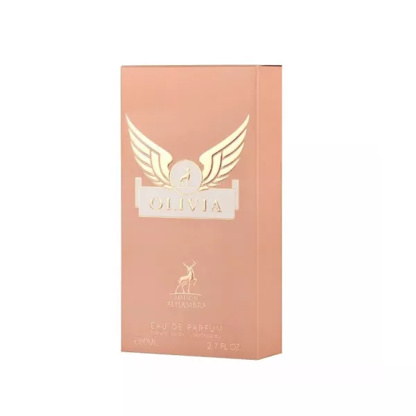 Alhambra Olivia ��������������� ����