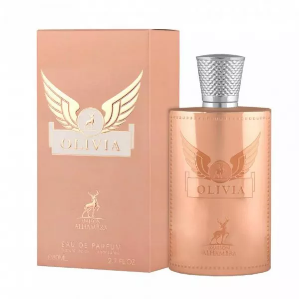Alhambra Olivia ��������������� ����
