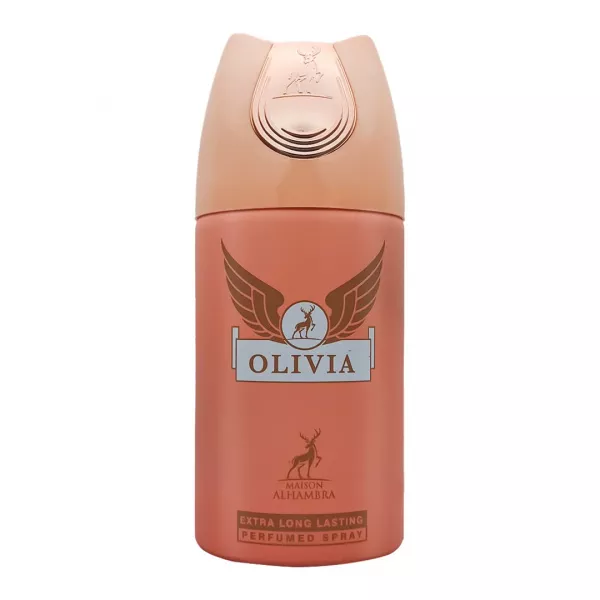 Alhambra Olivia ����������
