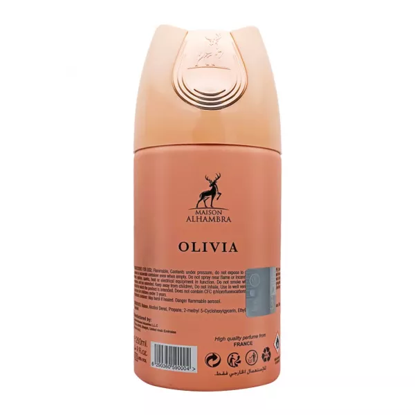 Alhambra Olivia ����������