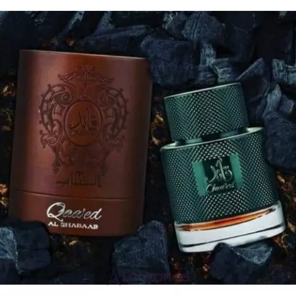 Lattafa Perfumes Qaa'ed Al Shabaab ��������������� ����