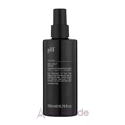 Ph Laboratories Sea Salt Spray       