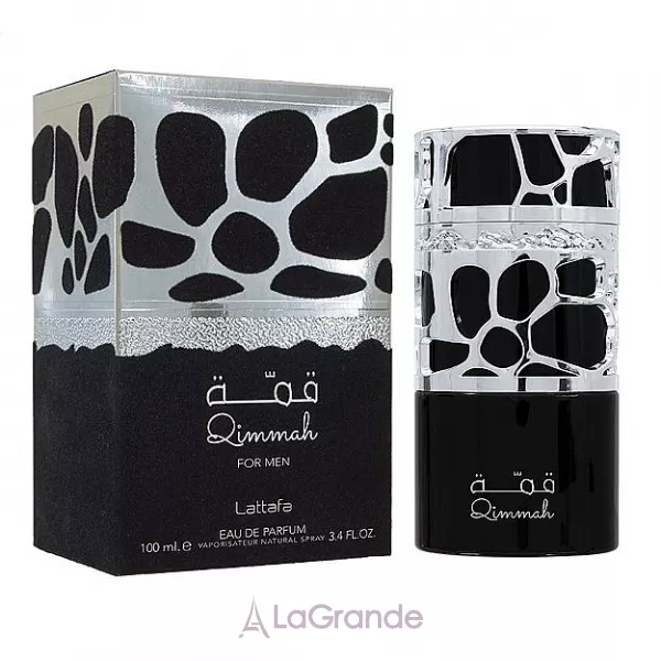 Lattafa Perfumes Qimmah for Men ��������������� ����