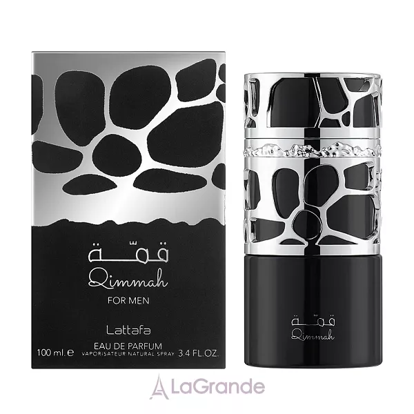 Lattafa Perfumes Qimmah for Men ��������������� ����