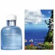 Dolce & Gabbana Light Blue Beauty of Capri  