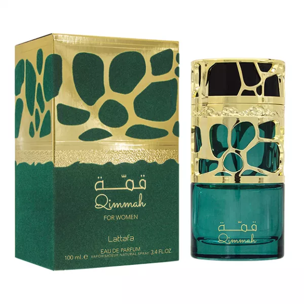 Lattafa Perfumes Qimmah for Women ��������������� ����