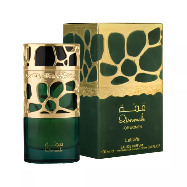 Lattafa Perfumes Qimmah for Women ��������������� ����