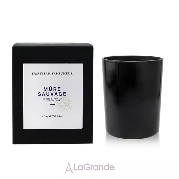 L`Artisan Parfumeur Mure Sauvage ������������� �����