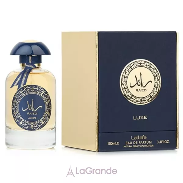 Lattafa Perfumes Ra'ed Luxe Gold ��������������� ����