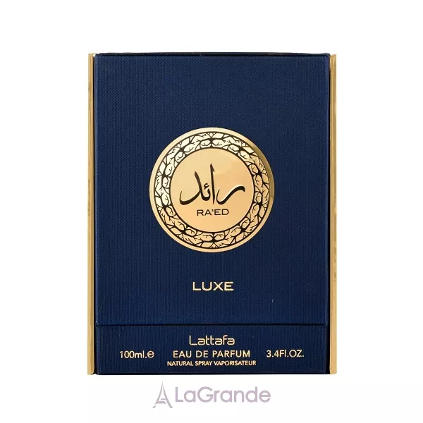 Lattafa Perfumes Ra'ed Luxe Gold ��������������� ����