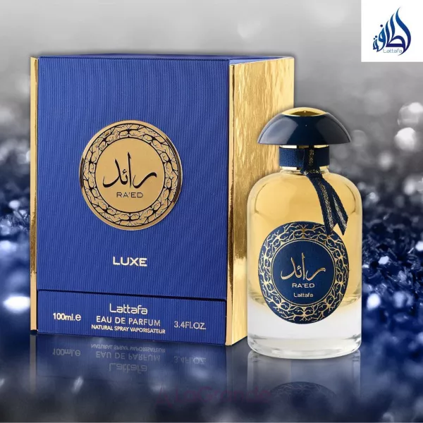 Lattafa Perfumes Ra'ed Luxe Gold ��������������� ����
