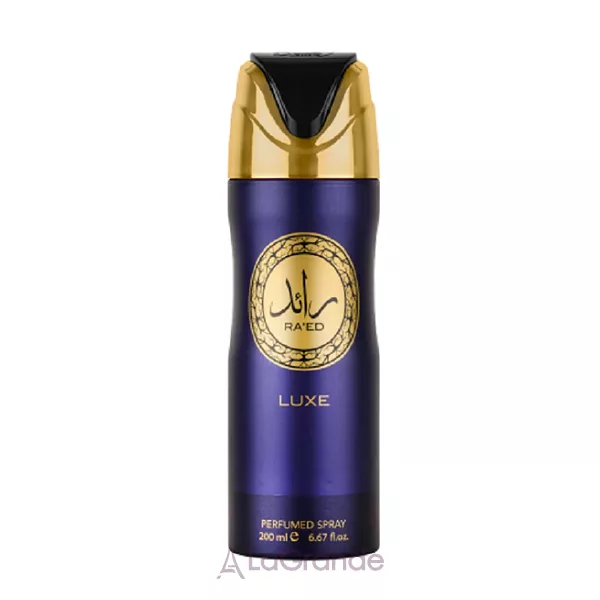 Lattafa Perfumes Ra'ed Luxe Gold ����������
