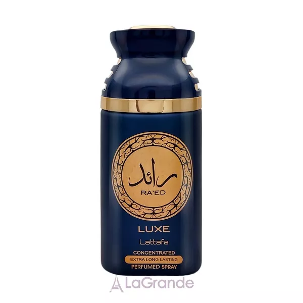 Lattafa Perfumes Ra'ed Luxe Gold ����������