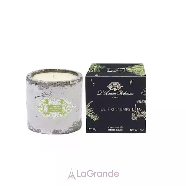 L`Artisan Parfumeur Le Printemps ���������� �����