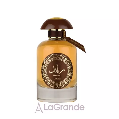 Lattafa Perfumes Ra'ed Oud  