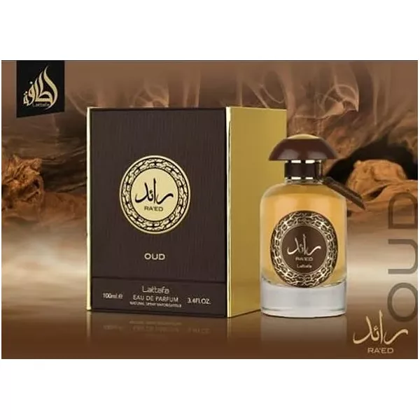 Lattafa Perfumes Ra'ed Oud ��������������� ����